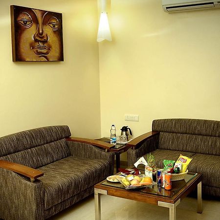 Hotel Fortune Palace Jāmnagar Dış mekan fotoğraf
